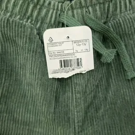 wilwet balak 12.13 ÿaş