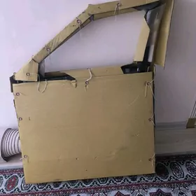 Haylandr gapy sag tarap