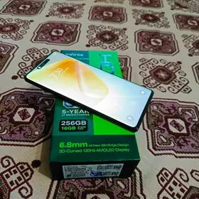 İnfinix Hot 50 Pro+ 16/256gb