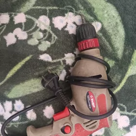 шуруповёрт