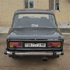 Lada 2106 2000