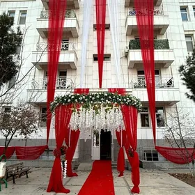 Toy Hyzmat Toy Bezegleri