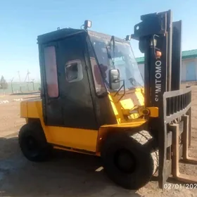 JCB 3CX Compact 2001