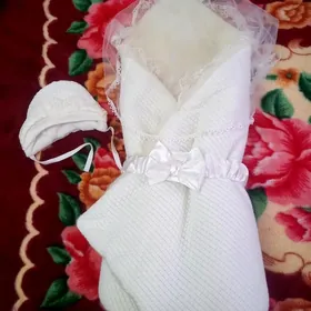 Konwert, конверт