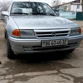 Opel Astra 1992