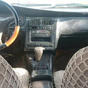 Toyota Corona 1992