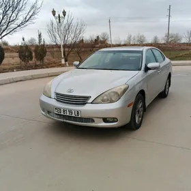 Lexus ES 300 2002