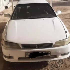 Toyota Mark II 1995