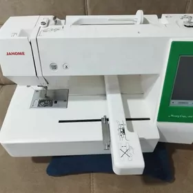 Janome 450