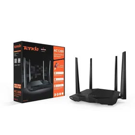 ROUTER TENDA