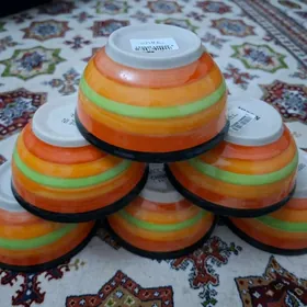 Ша касе тарелки