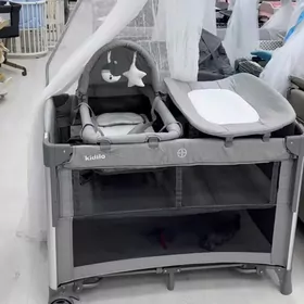 детский кровать