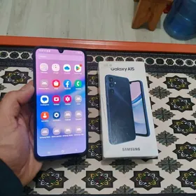 SAMSUNG A15 (128GB) TAZE