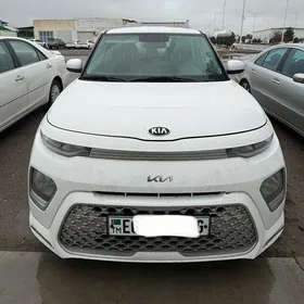 Kia Soul 2019