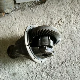 6 tsilindirli pajeranyn mosy