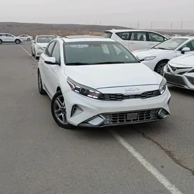 Kia Forte 2023