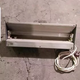 бактерицидная лампа