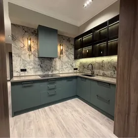 ВЫСОКИЕ ПОТОЛКИ ЛЮКС