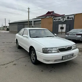 Toyota Avalon 1995