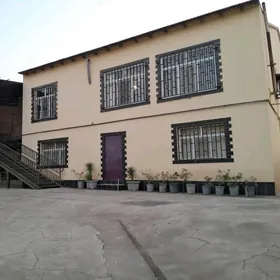 Плановый дом, Красноводск