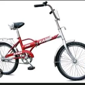 велосипед кама