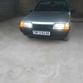 Lada 21099 2003