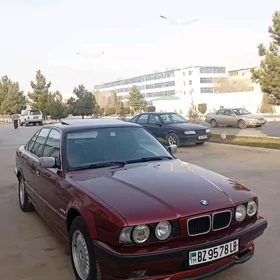 BMW 530 1994