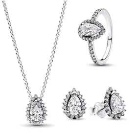 PANDORA 925p 3Lİ KOMPLEKT