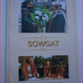 2)	– СОВГАТ- ОВАДАН ВЕ ОРЭН ТЭСИРЛИ ГУТЛАГ БУКЛЕТИ