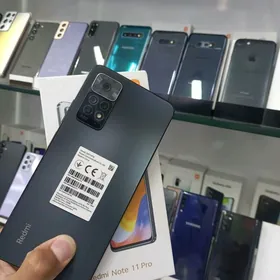 Redmi Note 11pro 8/128GB