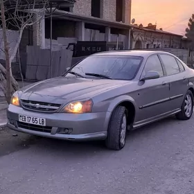 Chevrolet Epica 2004