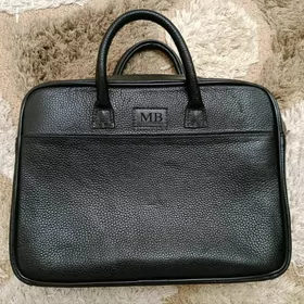 Сумка кожанный