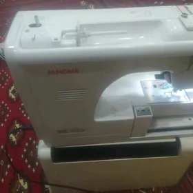 janome 350