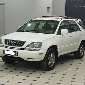 Lexus RX 300 2000