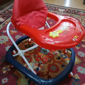 Ходунки,коляска