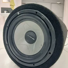 Alpina Boçka Gyssagly