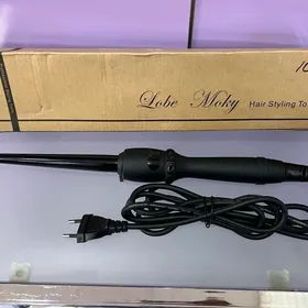 Афро Плойка Ployka