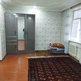 Центральный микрн