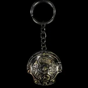 Брелки и Кулоны