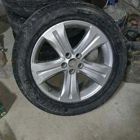 diska highlander 19 lyk