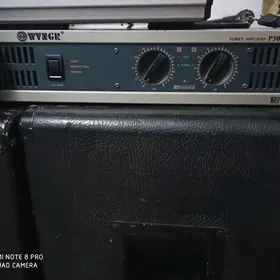 Toy Kanes usilitel усилитель 5