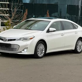 Toyota Avalon 2013