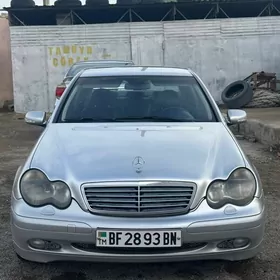 Mercedes-Benz 230E 2001