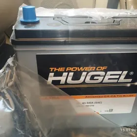 аккумулятор