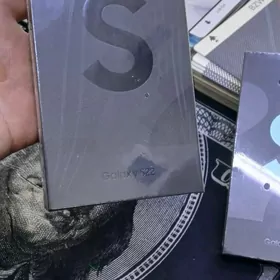 Samsung S22 paket 2sim