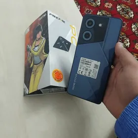 Tecno Pova 5 8+8/128GB