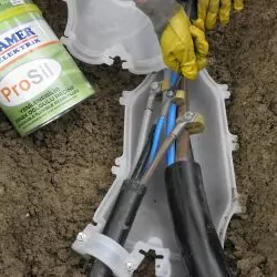  Tamer elektrik papuc gılza 