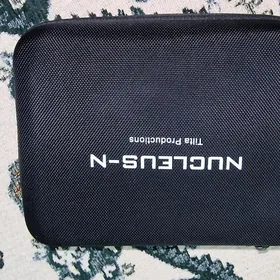 nucleus-n tilta zum we fokus