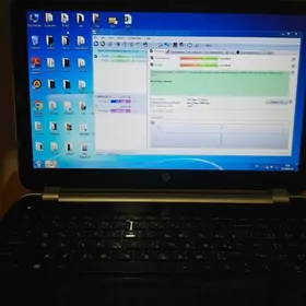 HP i3 3nji pokaleniya