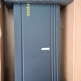 Usulitel. SwatGLK-F350 d glass